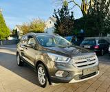 Ford Kuga Cool & Connect - Ford mit Benzin-Antrieb