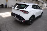Kia Sportage Spirit Plug-in Hybrid 4WD ACC SHZ  - Kia Sportage Spirit mit Hybrid-Antrieb (Benzin/Elektro)
