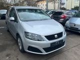Seat Alhambra Reference - Seat Alhambra aus 2011