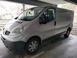 Renault Trafic dCi 150 - gebrauchte Renault Trafic aus dem Jahr 2009