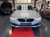 BMW 316 d T Advantage Automatik/BMW-LED/Navi/SHZ/PDC - BMW 316: Automatik