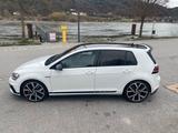 Volkswagen VW Golf 7 GTI Clubsport - Volkswagen Golf: 7 GTI Clubsport