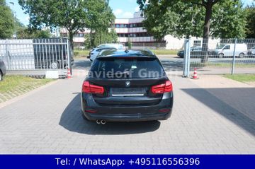BMW 320 - 4
