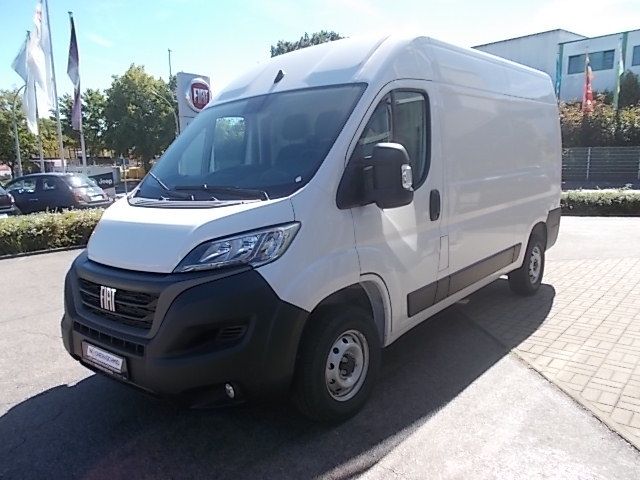 Fiat Ducato Easy Pro 35 L2H2 KaWa 140 HDi