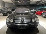 Mercedes-Benz CL 600 AMG 18´ Leder Navi Xenon ÖL+TÜV NEU TOP! - Mercedes-Benz CL 600: AMG