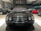 Mercedes-Benz CL 600 AMG 18´ Leder Navi Xenon ÖL+TÜV NEU TOP! - Mercedes-Benz CL 600: AMG