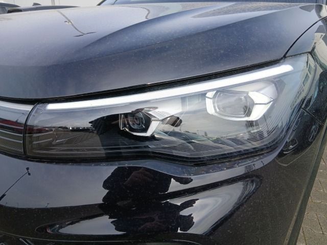 Volkswagen Tiguan - Bild 8