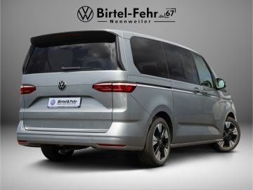 Volkswagen T7 Multivan lang Style 2.0 TDI DSG VOLL MATRIX-L