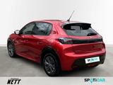Peugeot 208 -e Allure Elektromotor 136 - Peugeot mit Elektro-Antrieb: Kleinwagen