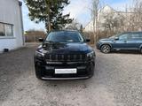 Jeep Compass MY23 High Altitude 1.5 MHEV Automatik - gebrauchte Jeep Compass aus dem Jahr 2024