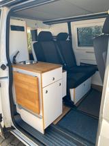 Volkswagen T6.1 Bulli (ähnlich California) - Wohnwagen in Freiburg