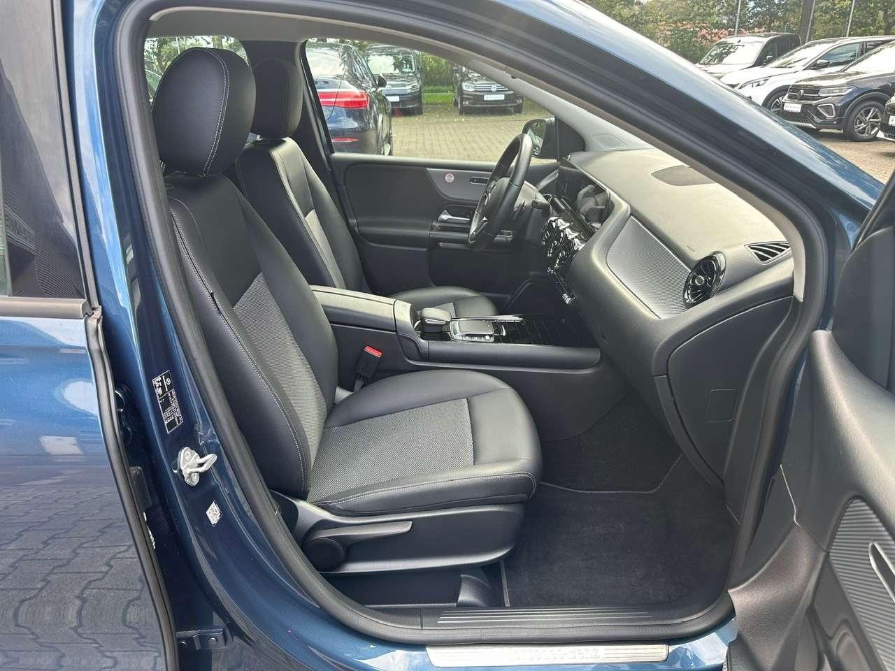 Mercedes-Benz B-Class 7G-DCT / Automatik, миниатюра 10
