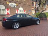 BMW 5er F10 3 Liter Benzin - BMW aus 2010: 5er