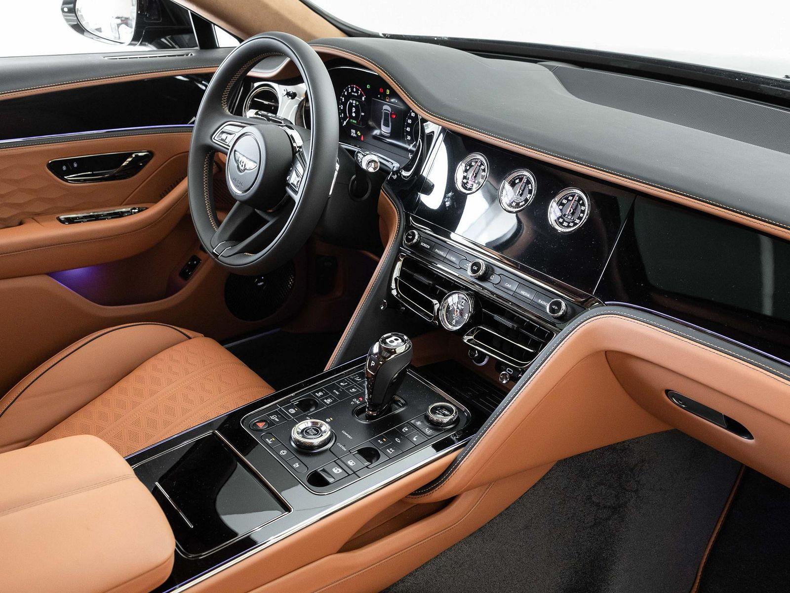 Bentley Flying Spur Speed First Edition BENTLEY