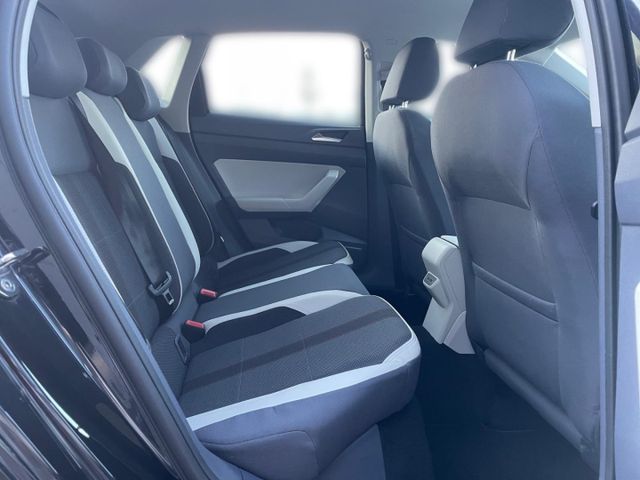 Polo VI beats 1.0 TSI