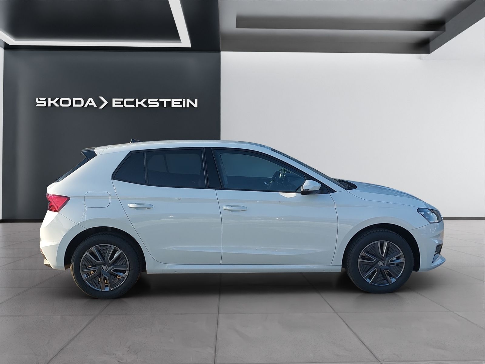 Skoda Fabia - Bild 17