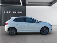 Skoda Fabia - Vorschau Bild 17