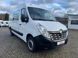 Renault Master III Kasten L2H2 HKa 3,3t 3 Klima el.SP Sp - gebrauchte Renault Master aus dem Jahr 2018
