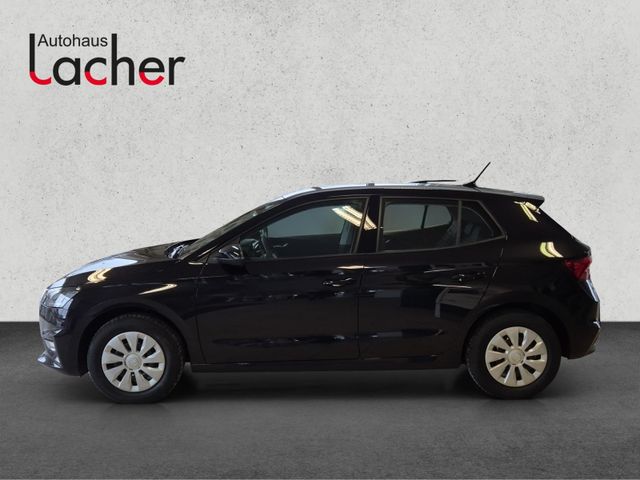 Fabia Selection 1.0 MPI 5 Jahre Garantie