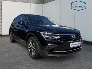 Volkswagen Tiguan - 3