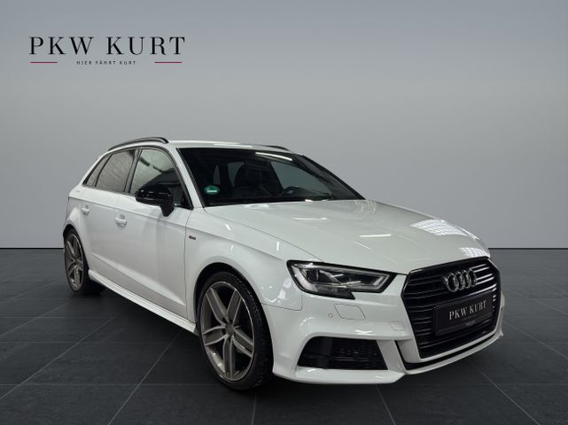 Audi A3 S-Tr. *S Line *Virtual *Massage *R-Kamera 