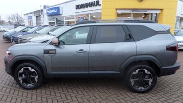 Dacia Bigster Extreme TCe 140 PS mit Winter-Plus-Paket