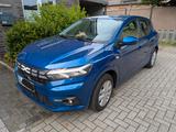 Dacia Sandero TCe 90 CVT Expression - Dacia Sandero in Oldenburg