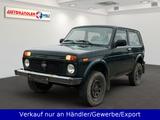 Lada Niva 1.7 4x4  AHK - Lada Niva: 7