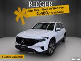 Mercedes-Benz EQB 300 4M Progressive Adv.*Led. Beige*LED*18"