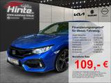Honda Civic 1.0 VTEC CVT Elegance SITZHZG NAVI KLIMA - Honda Civic Gebrauchtwagen in Bremen