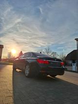 BMW 730d - - gebrauchte BMW 7er Reihe aus dem Jahr 2008