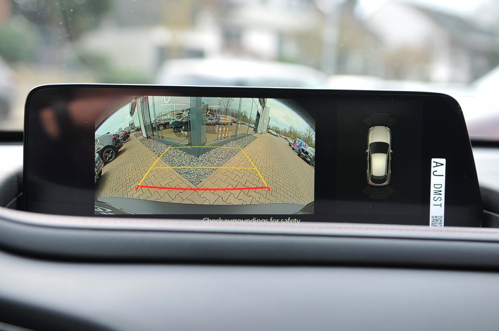 Mazda CX-30 - Bild 16