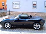 Fiat Barchetta 1.8 16V - - gebrauchte Fiat Barchetta aus dem Jahr 1998