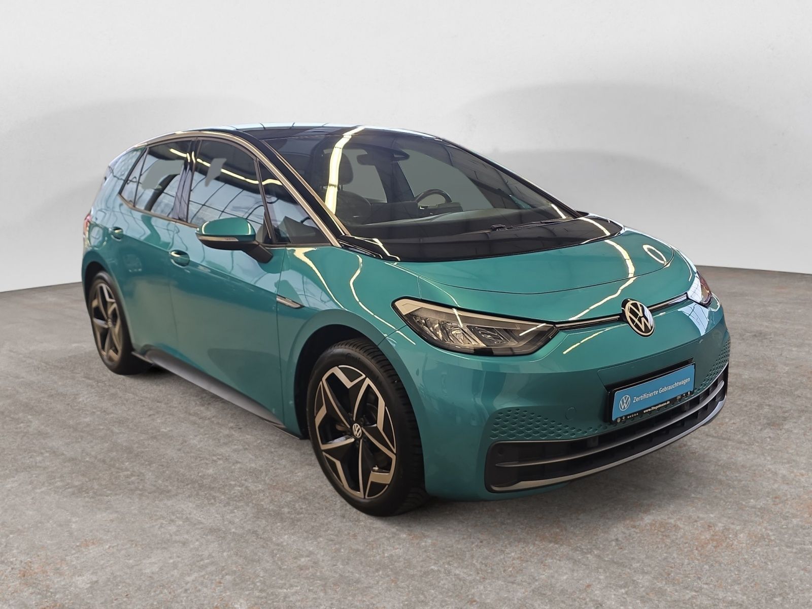 Volkswagen ID.3 - Bild 8