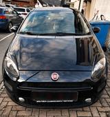 Fiat Punto Sport 1.4 TÜV und Kunden Servic... - Fiat Grande Punto: Sport