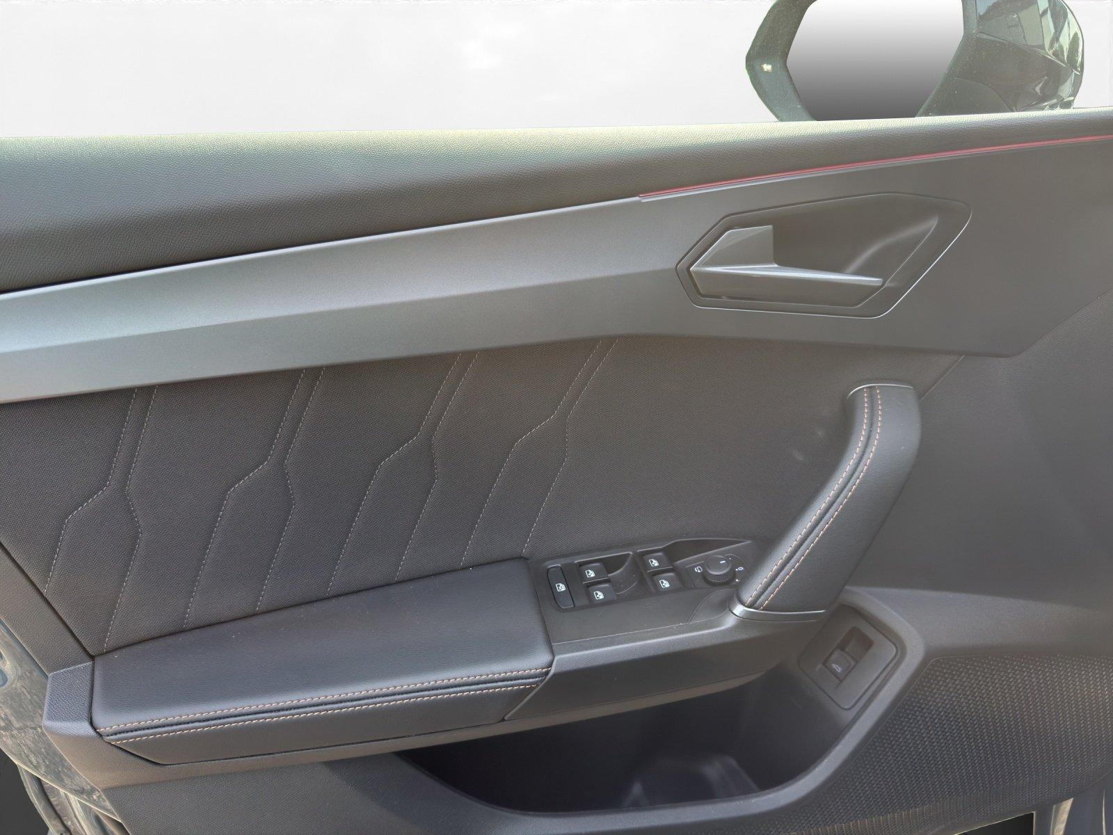 Cupra Leon Sportstourer 2.0 TSI DSG 4Drive AHK, миниатюра 11