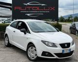 Seat Ibiza 1.2 TDI CR 3 porte NEOPATENTATI - Seat Ibiza aus 2011: Coupe
