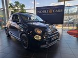 Abarth 695 C 695 C SCORPIONERO NAVI BEATS - Abarth: Roadster