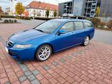 Honda Accord Tourer 2.2i CTDi Executive Executive - Honda Accord: Executive Tourer