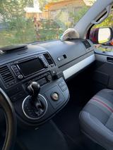Volkswagen T5 Multivan Edition 25 Camper/ kein California - Volkswagen T5 Multivan: Edition