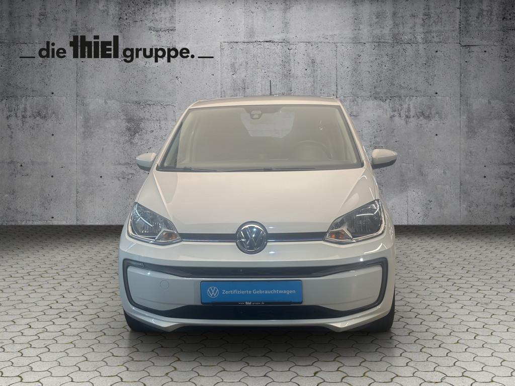 Volkswagen up! e-up! Klimaautomatik+PDC+bluetooth+Kamera Kl