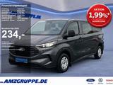 Ford Transit Custom DoKa Trend FT320 L2 5J.*Gar. LED+