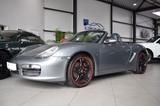 Porsche Boxster S  **2 Hand** - Porsche in Ratingen