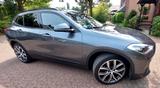 BMW X2 sDrive18i AHK, Sportsitze, Keyless, Navi... - BMW X2 in Leverkusen