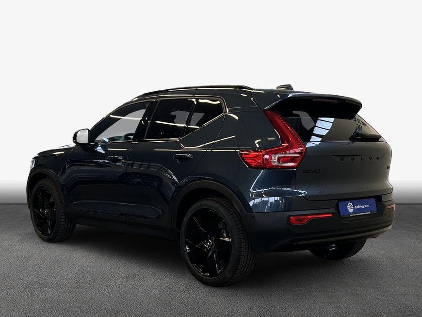 Volvo XC40 B3 Plus Black-Edition DKG Pixel-LED 360° Al