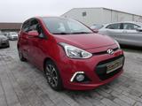 Hyundai i10 FIFA World Cup Edition - Hyundai i10: E10