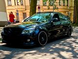 Mercedes-Benz Mercedes Benz  C350 V6 AMG Umbau - Mercedes-Benz C 350 in Duisburg