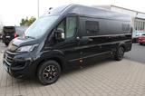Mooveo 630EB Lang Autark TV Solar WC Dusch WOMO Navi 1H - Kastenwagen Womo