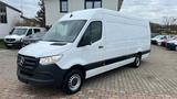 Mercedes-Benz Sprinter 317 CDI XXL  Extralang Kamera - Mercedes-Benz Sprinter xxl