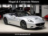Ferrari California MAGNERIDE SUSPENSION|SCUDETTI - gebrauchte Ferrari California aus dem Jahr 2010